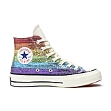 converse pride x miley cyrus chuck taylor all star platform high top