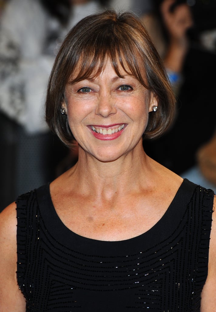 Jenny Agutter