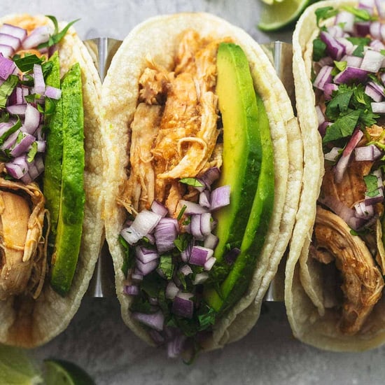 Slow-Cooker Beef Recipes