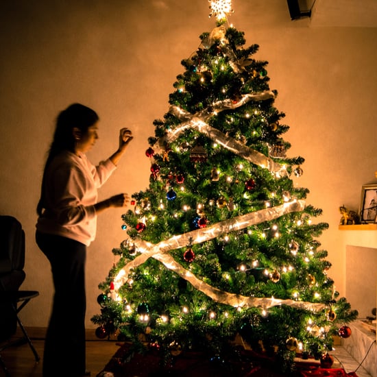 Types of Christmas Trees