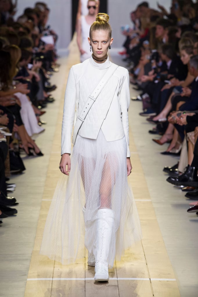 Dior Collection Spring 2017