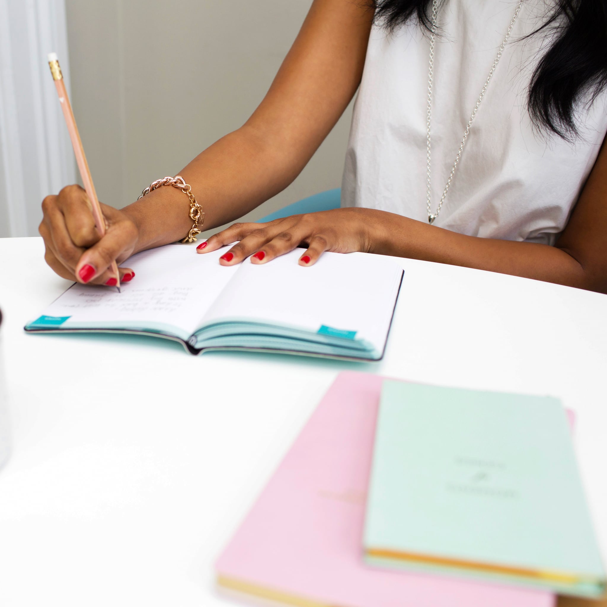 The Ideal Planner By Emma Chamberlain The Cutest Planners For 2020 Popsugar Smart Living Photo 4