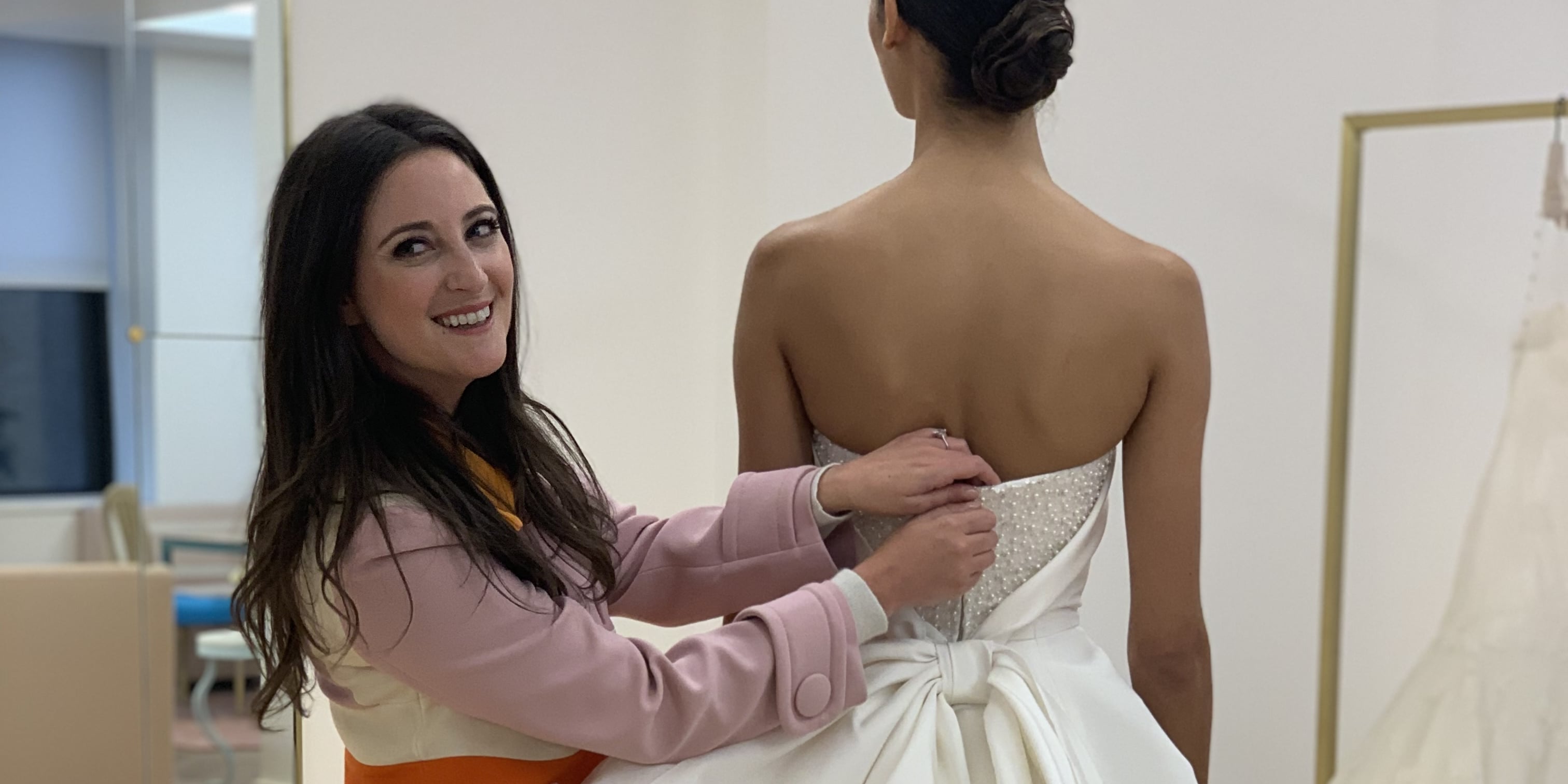 Say yes to the dress canada 2019 cheap