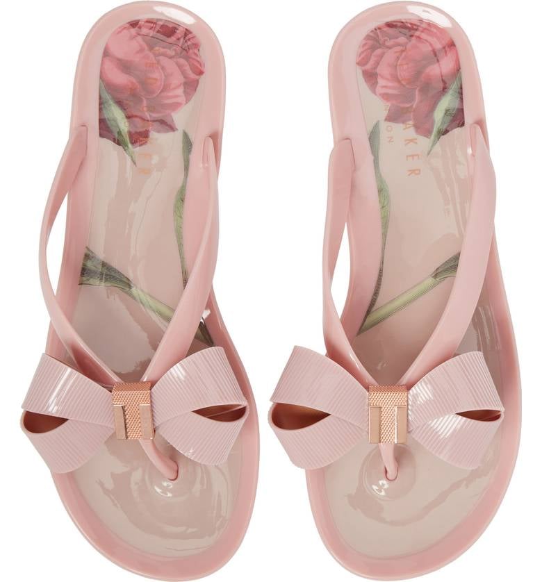 Ted Baker Suziep Flip Flops