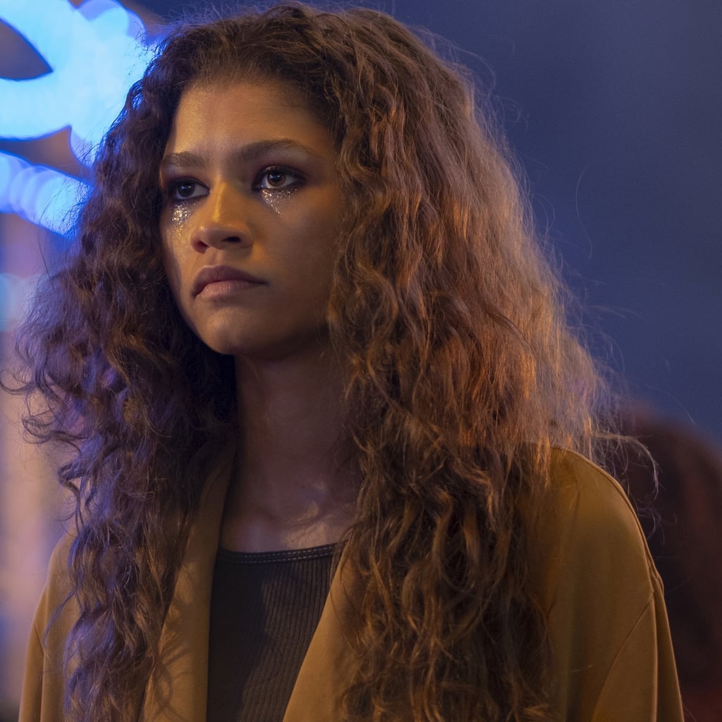 Donny Hathaway A Song For You In Euphoria Season 1 Finale