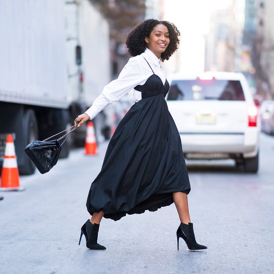 Stunning Black Dresses to Wear to Your Next Big Event