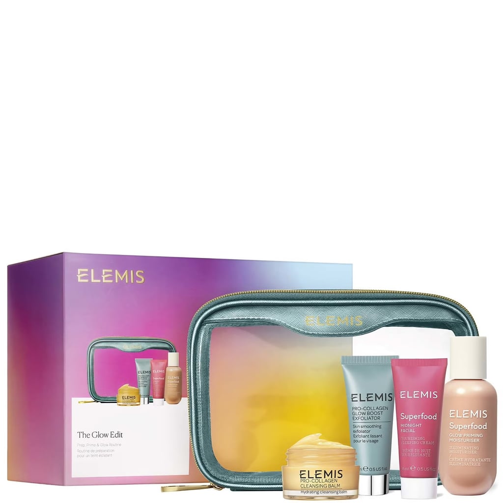 For the Minimalist-Makeup Lover