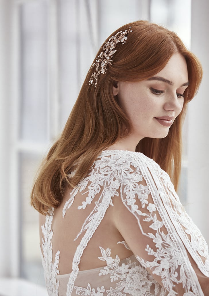 collection ashley graham pronovias