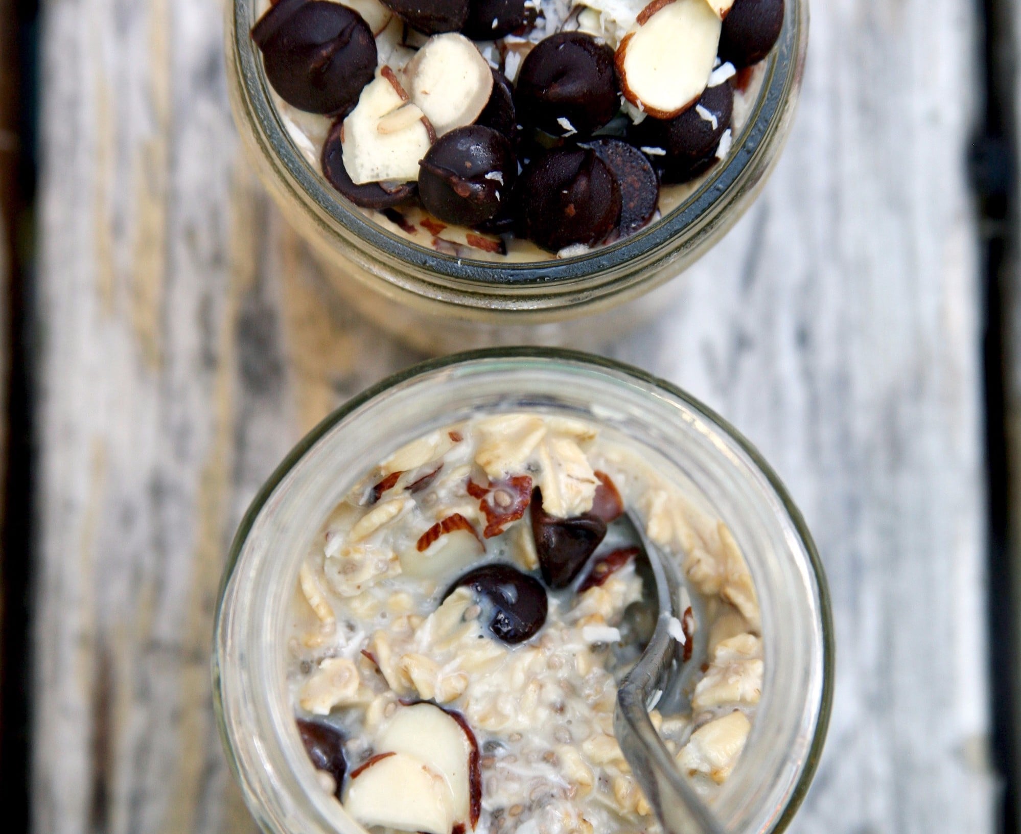 Are Raw Oats Safe to Eat? POPSUGAR Fitness