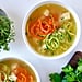 Low-Carb Soup Recipes