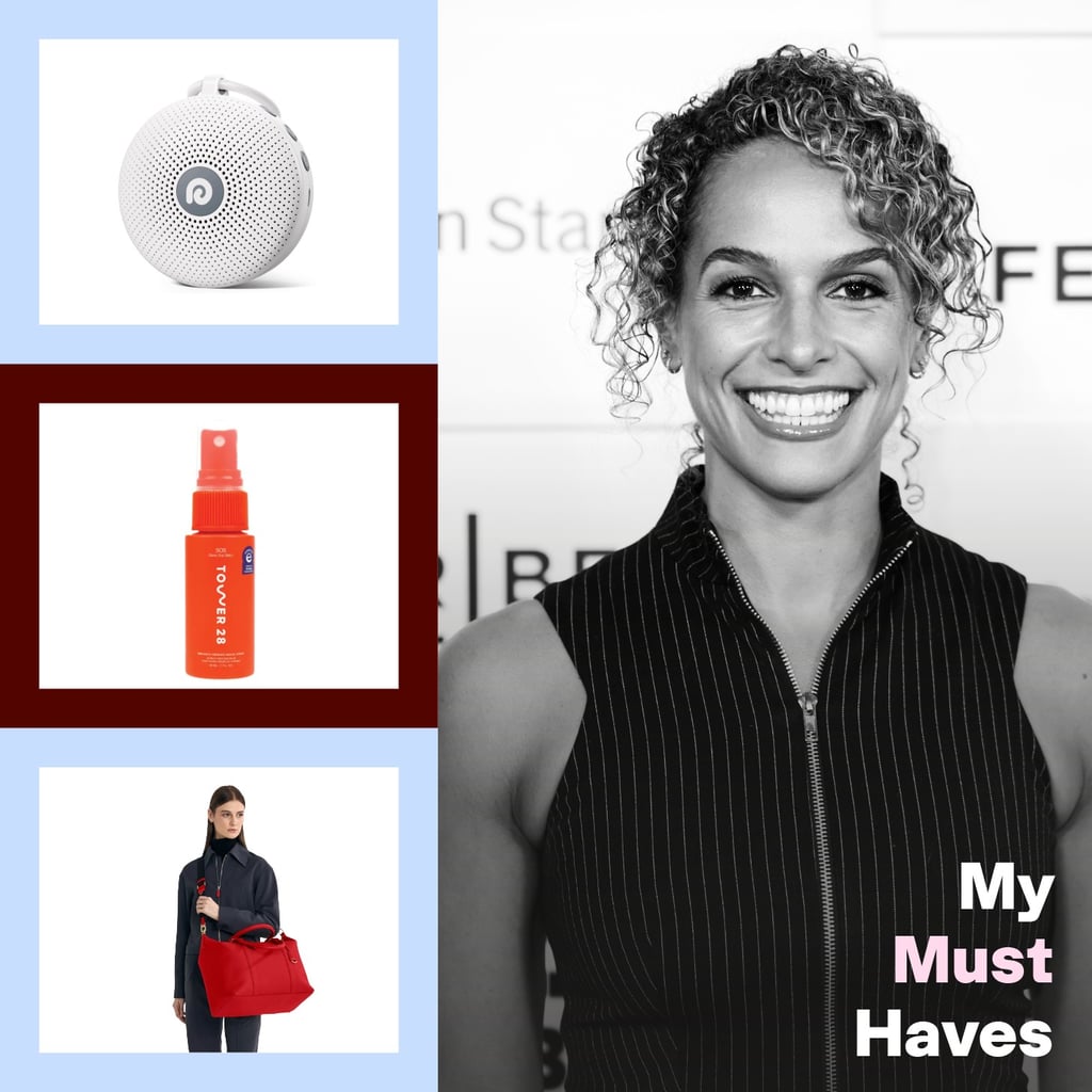 Peloton's Jess Sims's Must Haves Include a $3 Caffeine Eye Mask