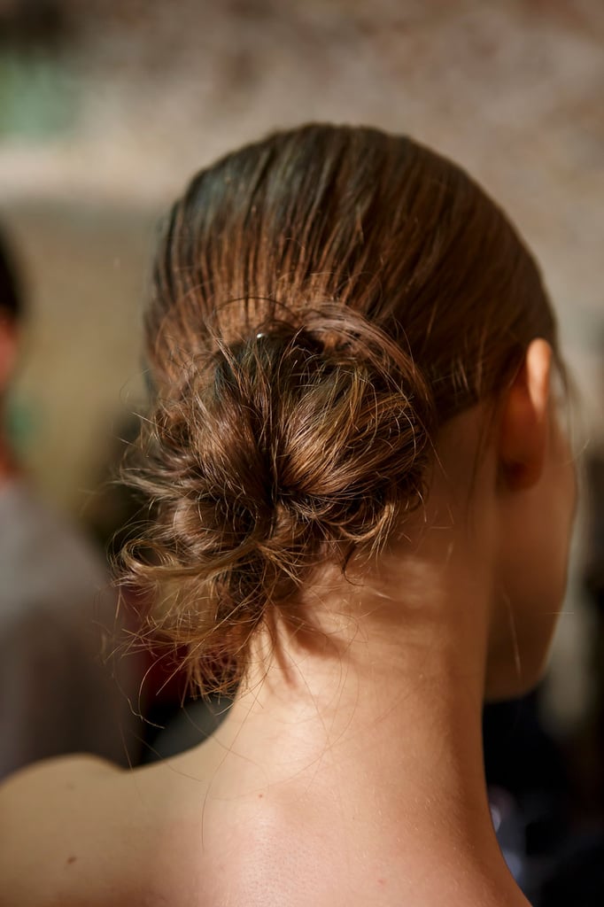 Alberta Ferretti S/S 2017 | Hair and Makeup Spring/Summer 2017 | Milan ...