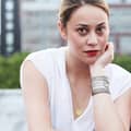 Photo of author Lauren Levinger