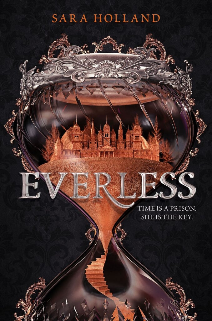 Capricorn — Everless by Sara Holland