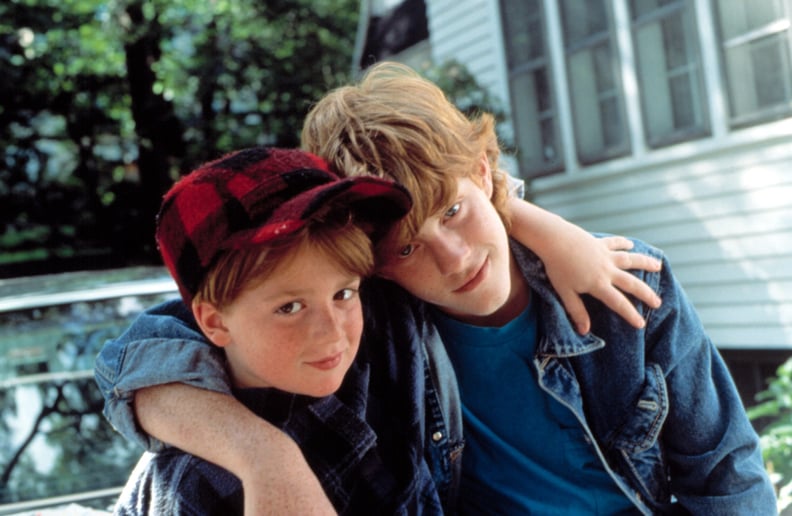 The Adventures of Pete and Pete, 1992-1996