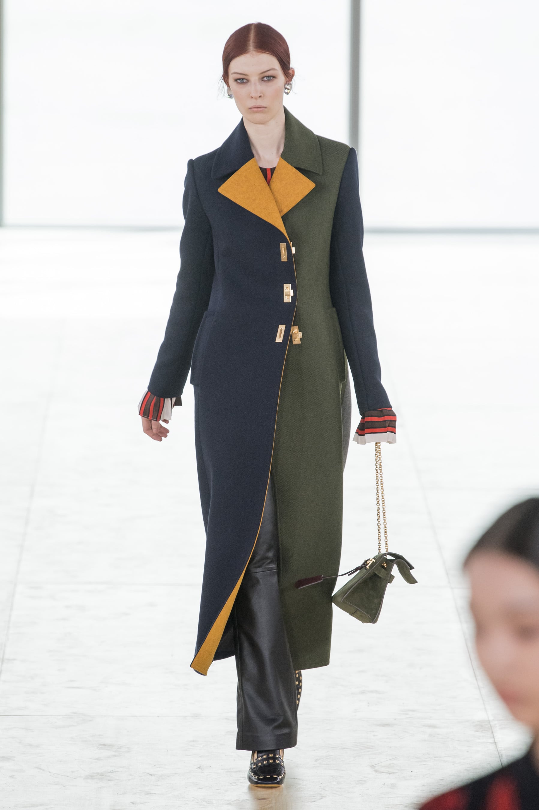 Tory burch runway 2019 hot sale