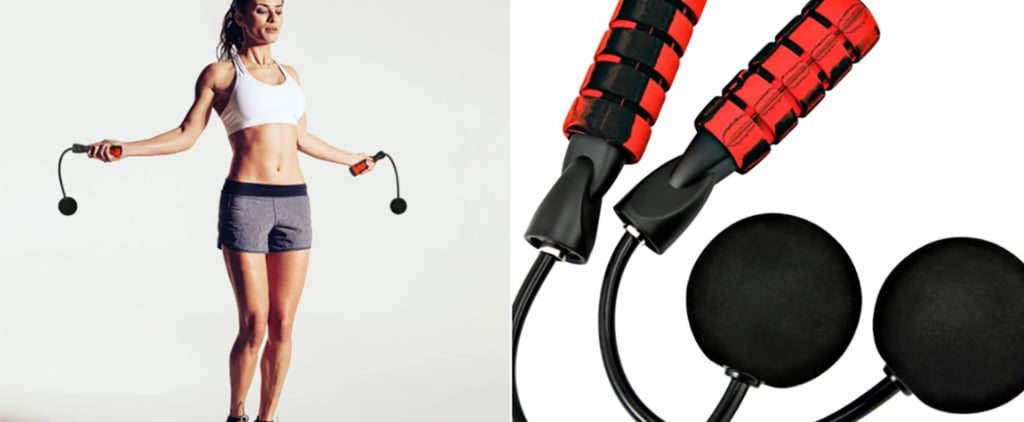 Cordless Jump Ropes on Amazon