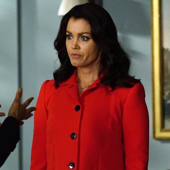 Is Scandal Season 6 Going to Address Donald Trump?
