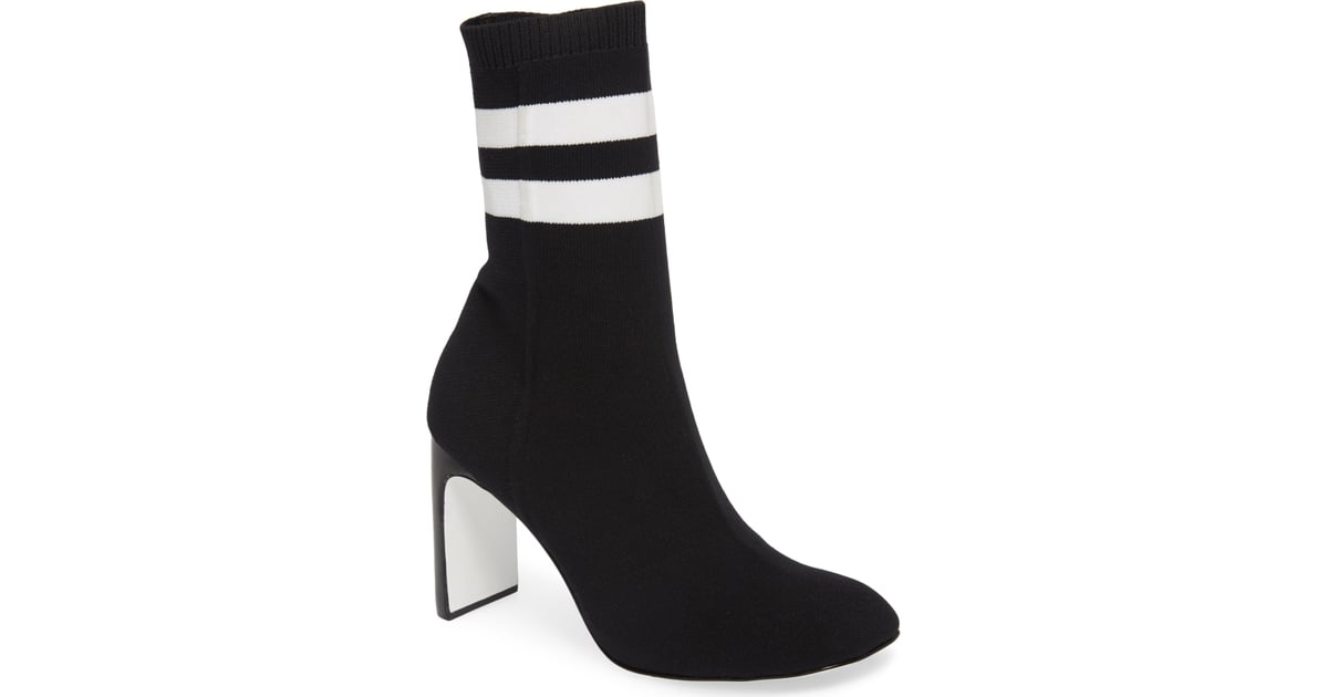 rag and bone sock booties
