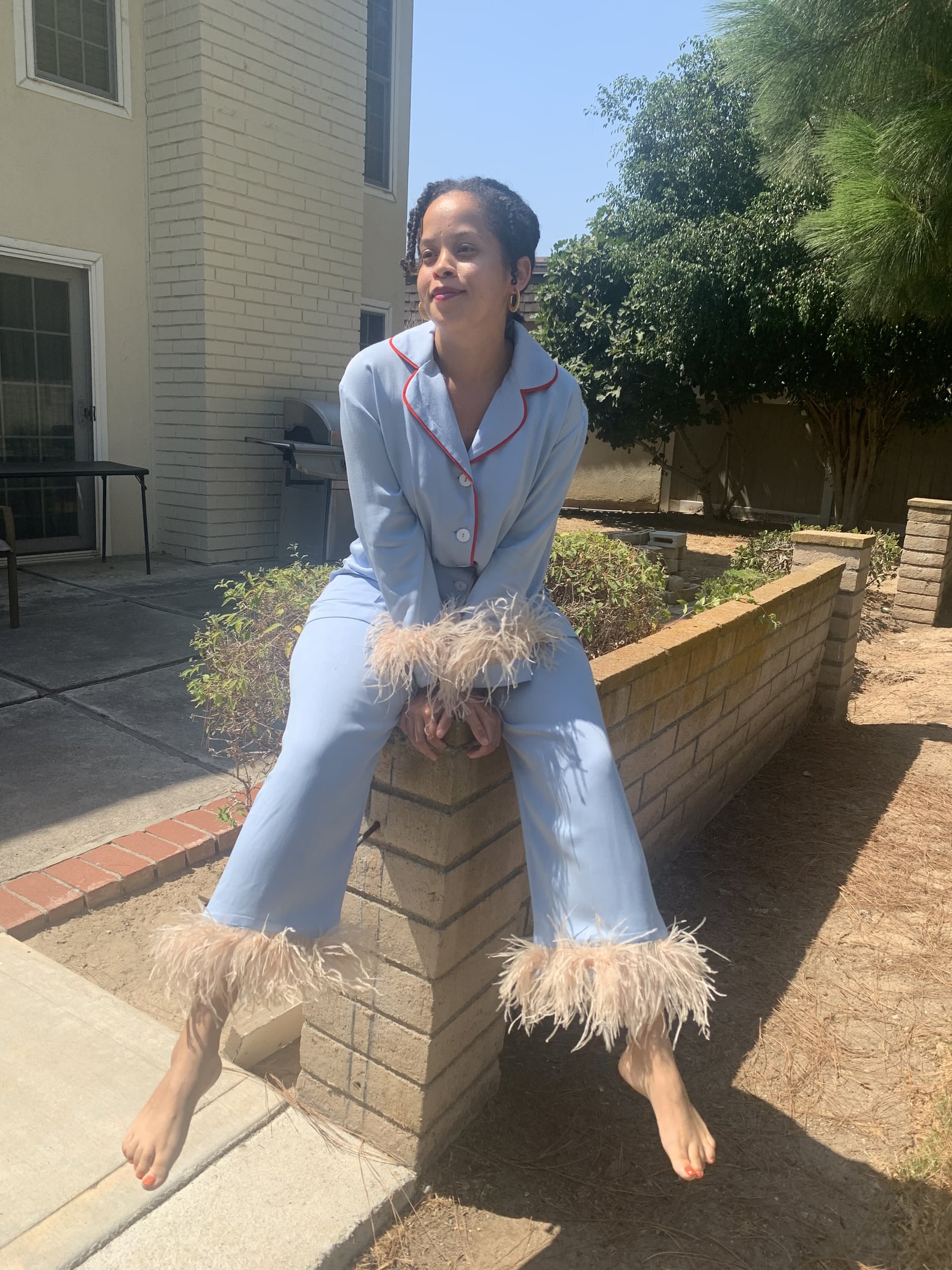 Sleeper Pajamas Review | PS Fashion