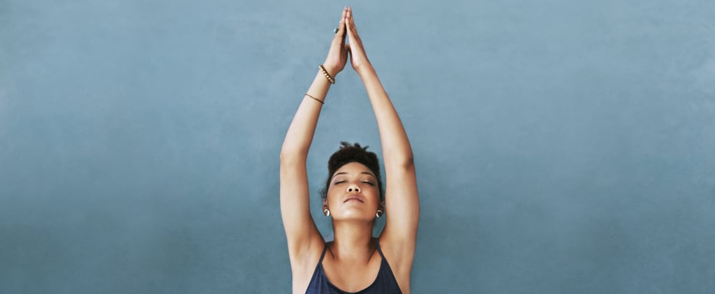 Yoga For Transitions Yoga With Adriene Review