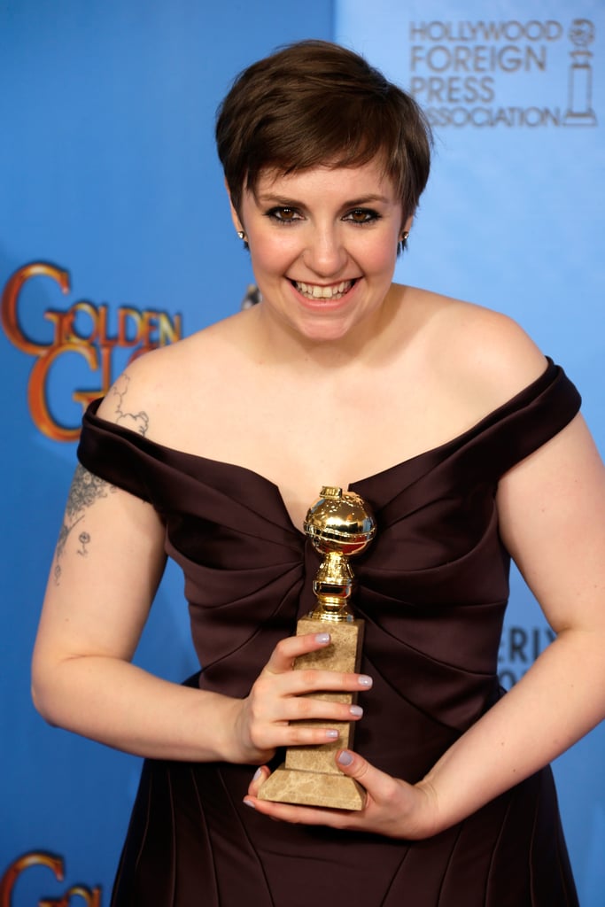 The Best Highlights From the 2013 Golden Globes! The Best Highlights From the 2013 Golden Globes!