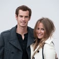 Andy Murray and Kim Sears Are Engaged!