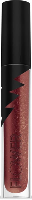 Miracle Matte Metallic Liquid Lip in Poison Plum