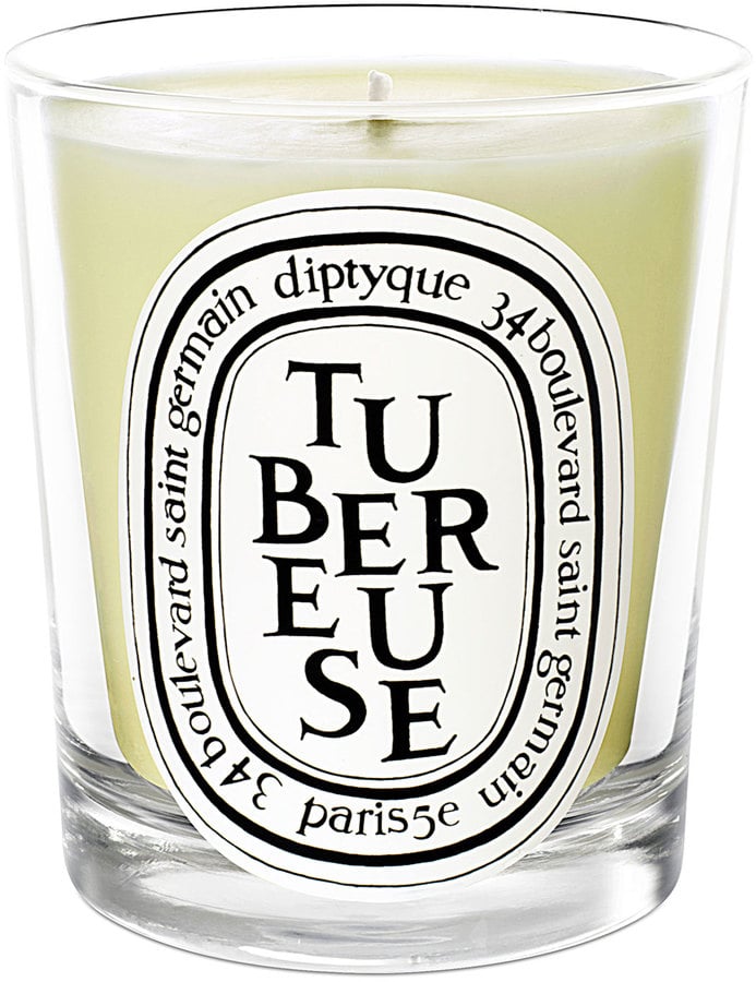 Tuberose Scented Candle ($60)