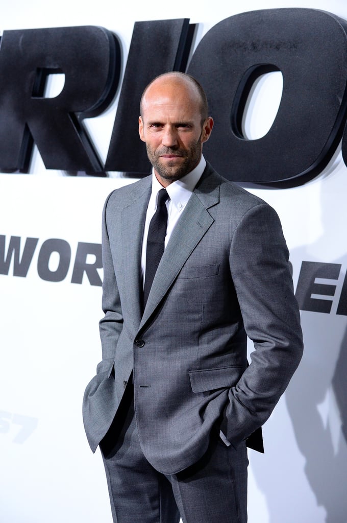 Furious 7 Premiere in Los Angeles April 2015
