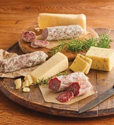 Harry & David Charcuterie and Cheese Assortment