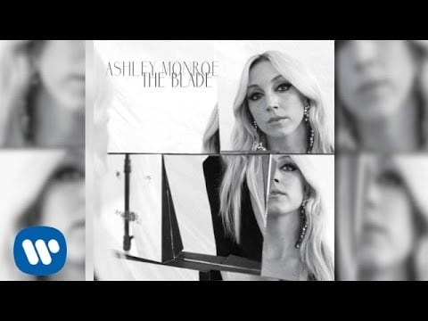 "Winning Streak" by Ashley Monroe
