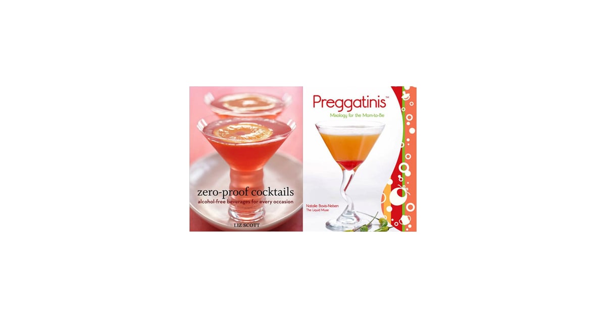 NonAlcoholic Drinks for Expectant Moms POPSUGAR Moms