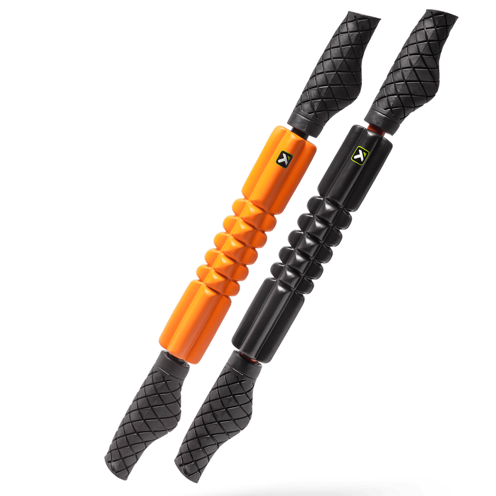 Grid Stk Foam Roller