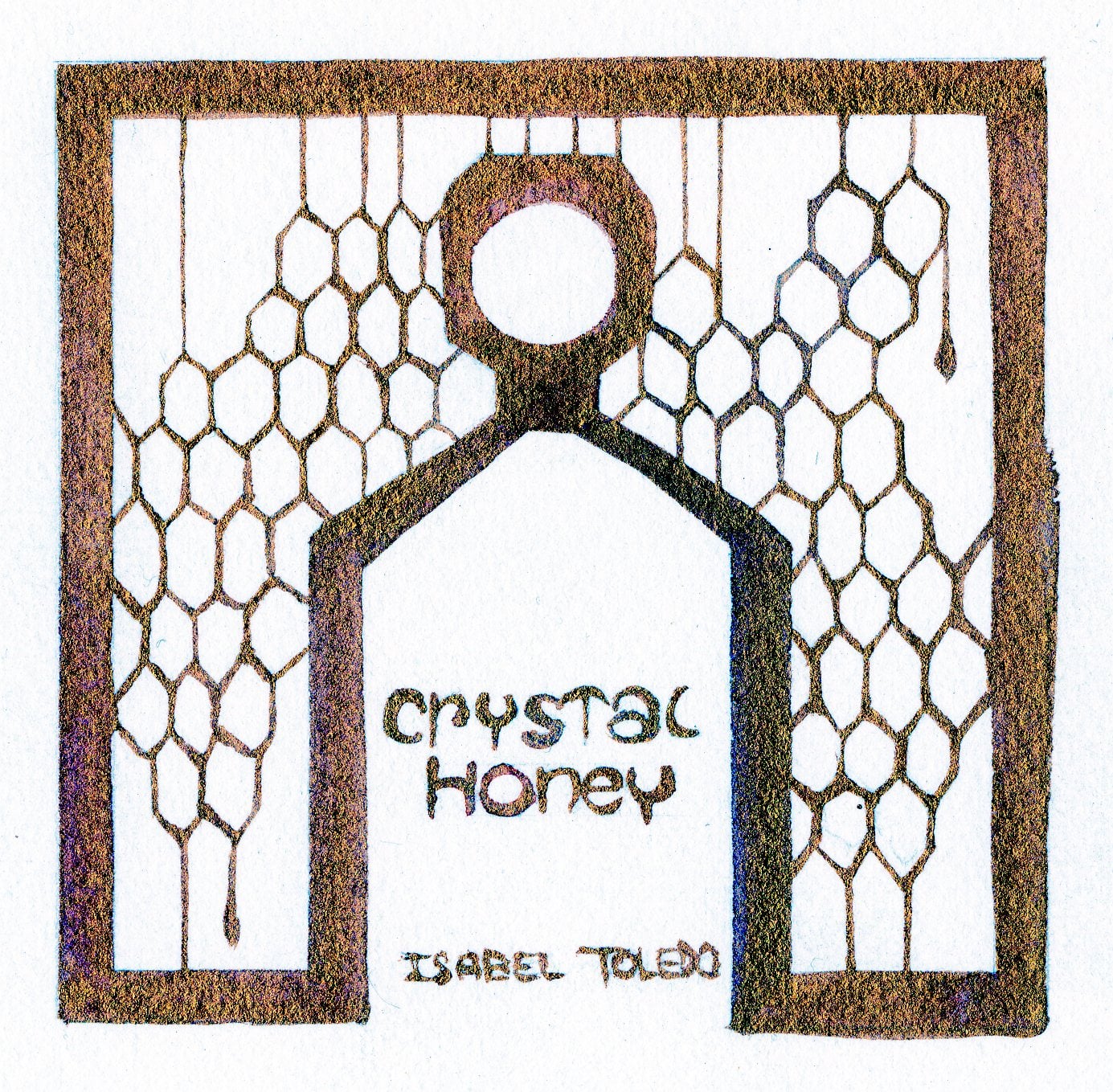 Isabel toledo crystal honey perfume cheap