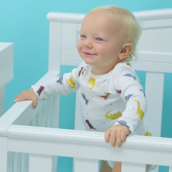 What To Do When Your Baby Just Won't Sleep