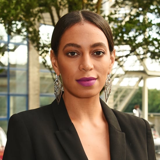 Solange Knowles Releases New Album A Seat at the Table
