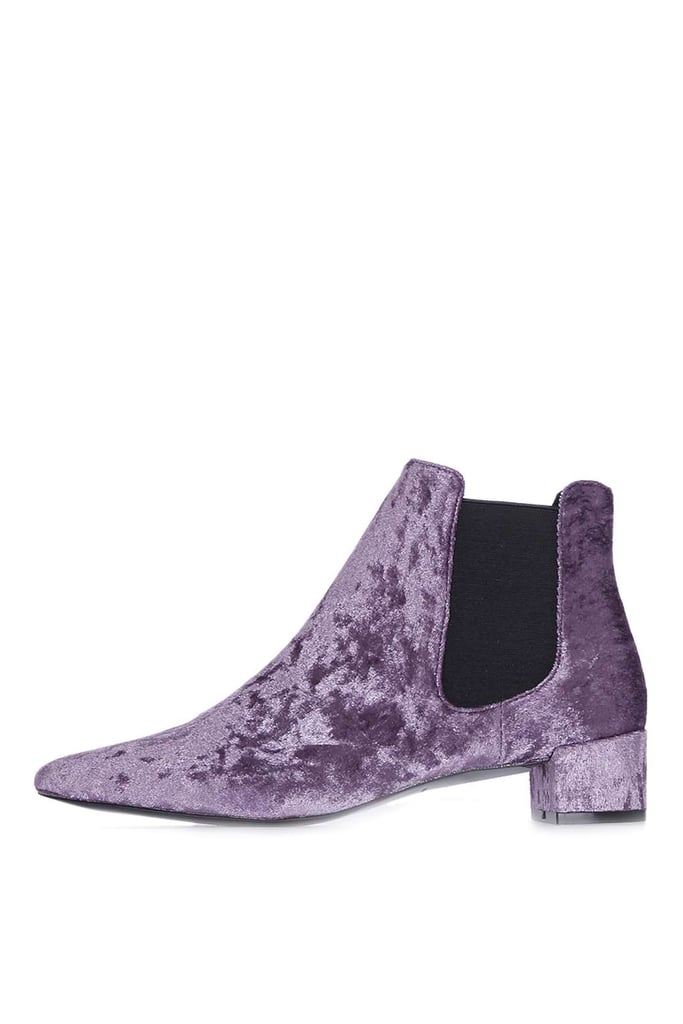 Krazy Pointed Boot ($60)