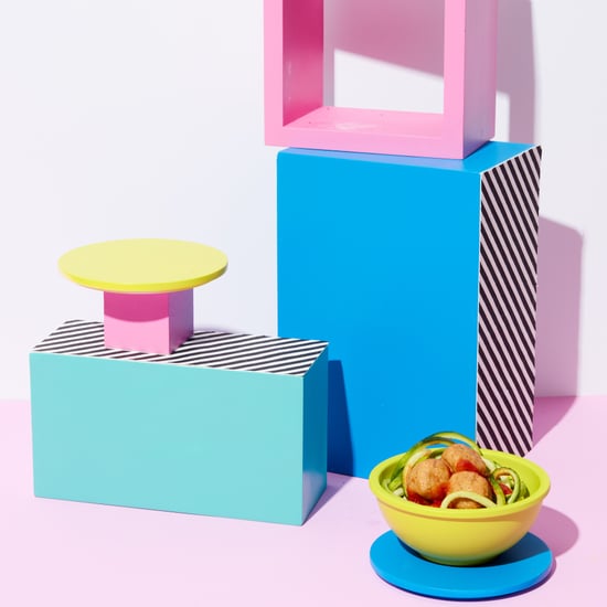 How to Build the Perfect Lunch