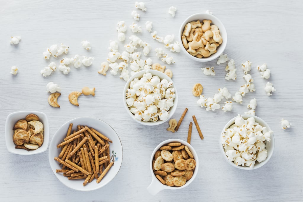 BYO Snacks