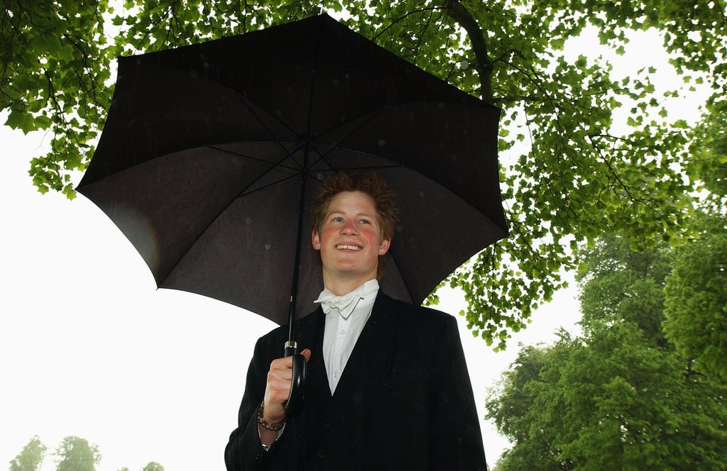 Prince Harry