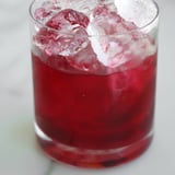 Easy Cranberry Vodka Cocktail Recipe