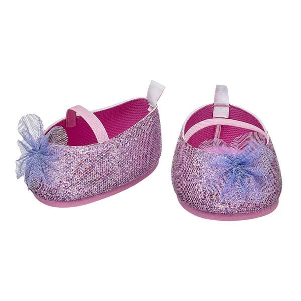 Fairy Sparkle Flats