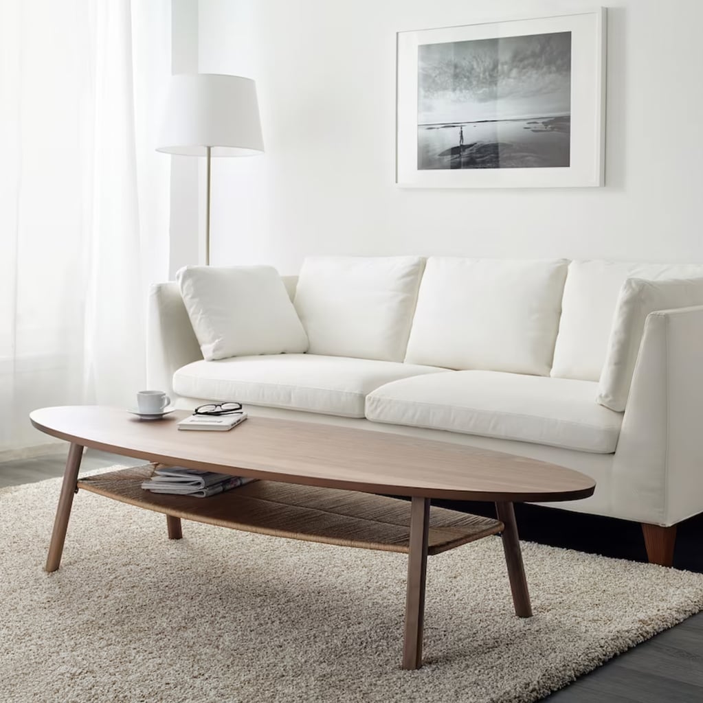 Best Ikea Mid Century Modern Coffee Table Stockholm Coffee Table 