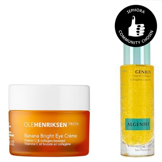 Skincare Ingredients With the Best Reviews
