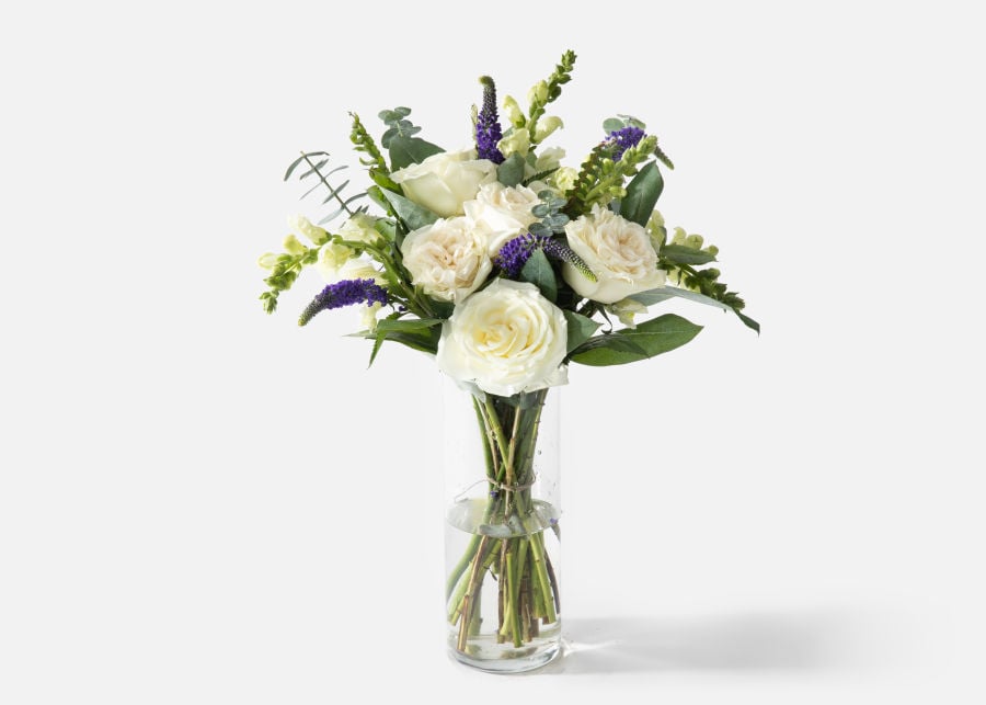 A Great Way to Say Thank You: UrbanStems The Gratitude