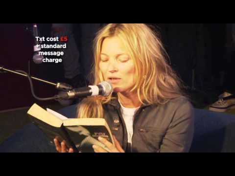 She Also Reads Erotica For Charity