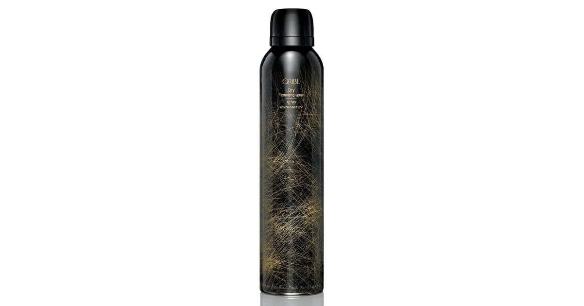 Oribe Dry Texturizing Spray Best Volumizing Products For Fine Hair