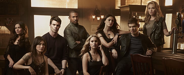 The Originals Season 2 Spoilers