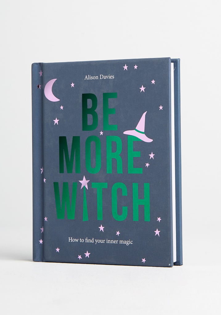 Be More Witch Book